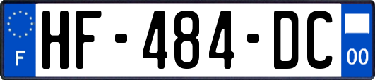 HF-484-DC