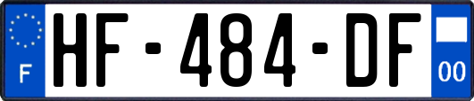 HF-484-DF
