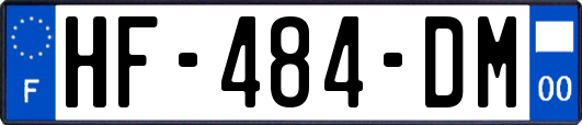 HF-484-DM