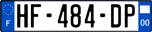 HF-484-DP