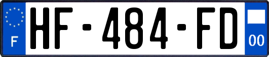 HF-484-FD