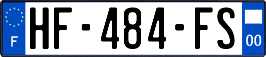 HF-484-FS
