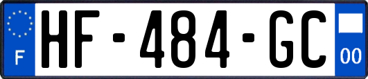 HF-484-GC