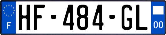 HF-484-GL