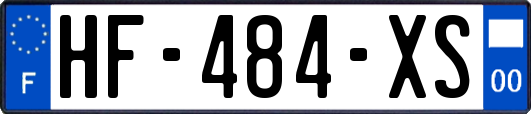 HF-484-XS