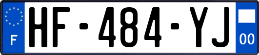 HF-484-YJ
