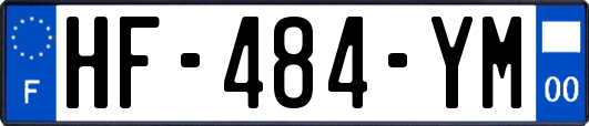 HF-484-YM