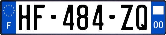 HF-484-ZQ