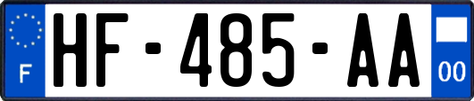 HF-485-AA