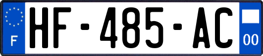HF-485-AC