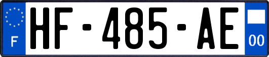 HF-485-AE