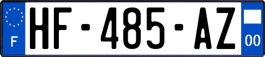 HF-485-AZ