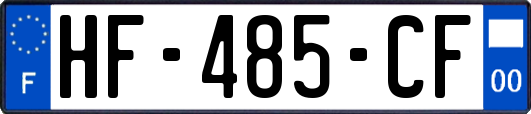 HF-485-CF