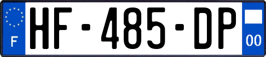 HF-485-DP