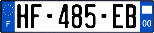 HF-485-EB