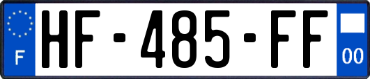 HF-485-FF