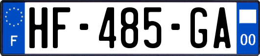 HF-485-GA