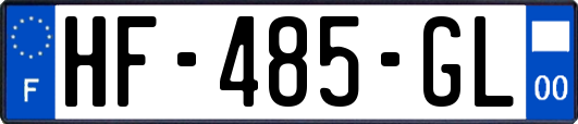 HF-485-GL