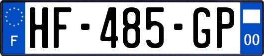 HF-485-GP