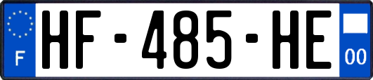 HF-485-HE