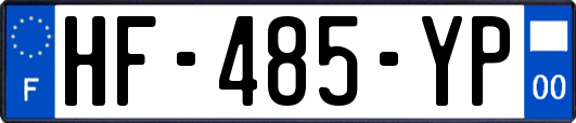 HF-485-YP