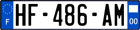 HF-486-AM