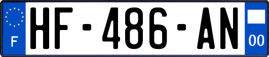 HF-486-AN