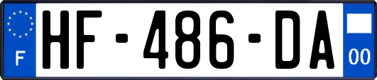 HF-486-DA