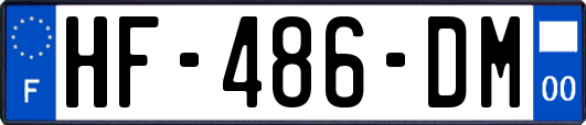 HF-486-DM