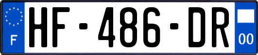 HF-486-DR