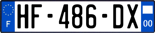 HF-486-DX