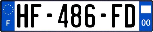 HF-486-FD