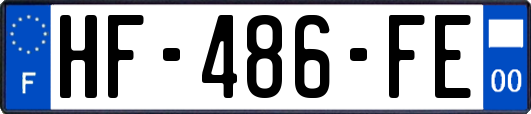 HF-486-FE