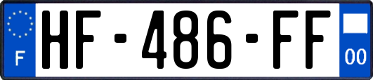 HF-486-FF