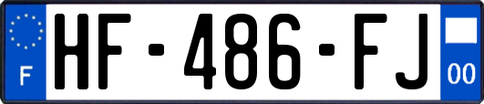 HF-486-FJ