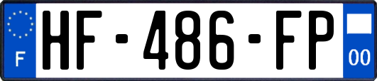 HF-486-FP