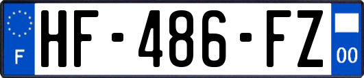 HF-486-FZ