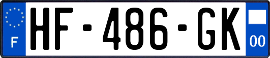 HF-486-GK