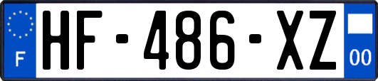 HF-486-XZ