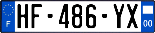 HF-486-YX