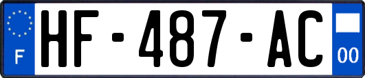 HF-487-AC