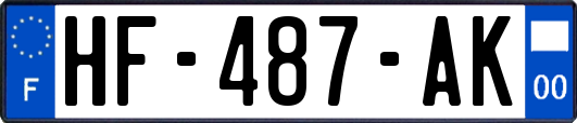 HF-487-AK