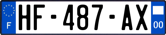 HF-487-AX