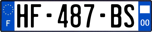 HF-487-BS