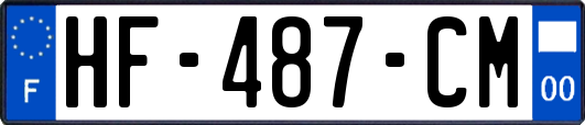 HF-487-CM