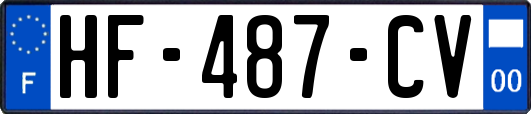HF-487-CV