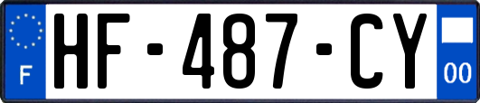 HF-487-CY