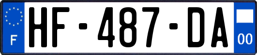 HF-487-DA