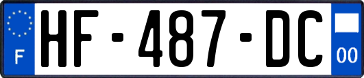 HF-487-DC
