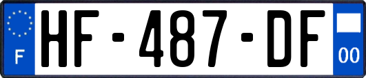 HF-487-DF